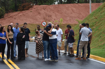 Foto - Acesso entre região do Marajoara e Rodovia Castelinho está liberado