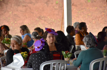 Foto - Secretaria de Assistência Social realizou 3º Encontro dos Serviços de Convivência e Fortalecimentos dos vínculos para atendidos dos Cras