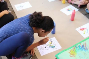 Foto - 2ª Jornada Municipal da Educação Infantil/2024