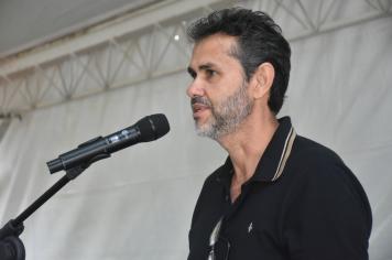 Foto - Acesso entre região do Marajoara e Rodovia Castelinho está liberado