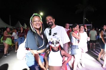 Foto - Carnaval 2026 - Dia 01