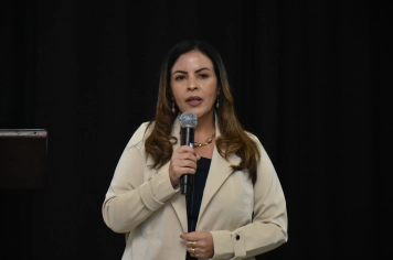 Foto - 2º Encontro de Enfrentamento ao Abuso e Exploração Sexual de Crianças e Adolescentes