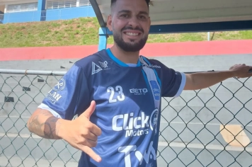 Foto - Futebol Amador