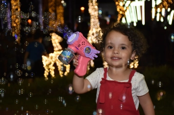 Foto - Natal Encantado 2025