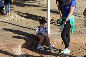 Foto - 2ª Jornada Municipal da Educação Infantil/2024