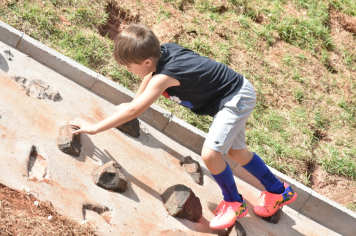 Foto - Inauguração do Parque Linear Rio Lavapés