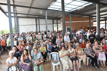 Foto - Inauguração do Parque Linear Rio Lavapés