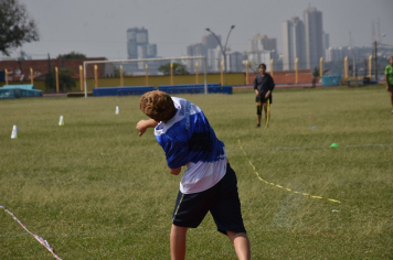 Foto - 64ª Edição dos Jogos Infantis Plínio Paganini/2024