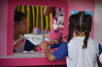 Foto - 2ª Jornada Municipal da Educação Infantil/2024
