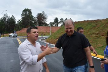 Foto - Acesso entre região do Marajoara e Rodovia Castelinho está liberado