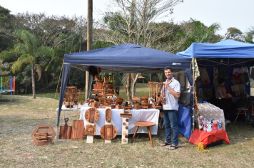 Foto - 27ª Edição da Feira do Verde/2024