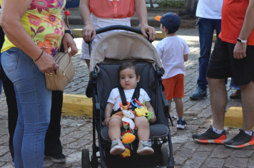 Foto - 2ª Jornada Municipal da Educação Infantil/2024