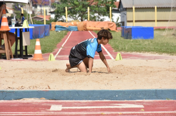 Foto - 64ª Edição dos Jogos Infantis Plínio Paganini/2024
