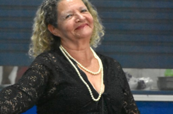 Foto - Secretaria de Assistência Social realizou 3º Encontro dos Serviços de Convivência e Fortalecimentos dos vínculos para atendidos dos Cras