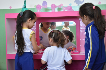 Foto - 2ª Jornada Municipal da Educação Infantil/2024