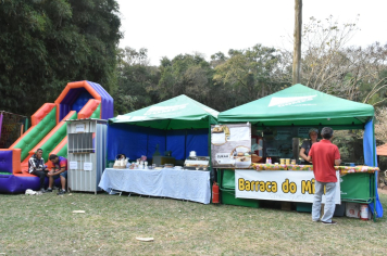 Foto - 27ª Edição da Feira do Verde/2024