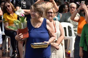 Foto - Desfile em comemoração a Independência do Brasil/2024
