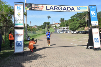 Foto - Secretaria de Educação promoveu 6ª Corrida e Caminhada Educação Solidária