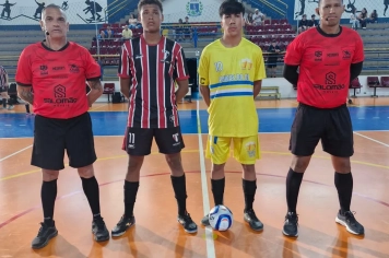 Foto - Futebol Amador