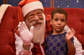 Foto - Natal Encantado 2025