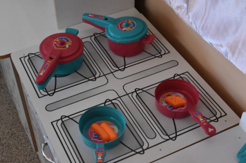 Foto - 2ª Jornada Municipal da Educação Infantil/2024