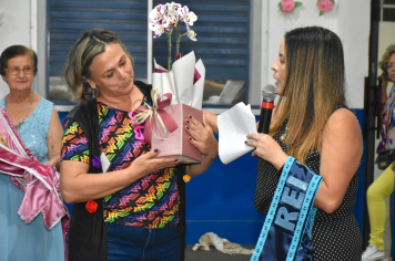 Foto - Secretaria de Assistência Social realizou 3º Encontro dos Serviços de Convivência e Fortalecimentos dos vínculos para atendidos dos Cras