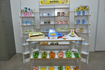 Foto - 2ª Jornada Municipal da Educação Infantil/2024