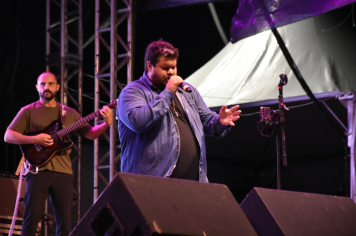 Foto - Botucatu 170 anos - Confira as apresentações dos Artistas locais nas comemorações de 170 anos de Botucatu