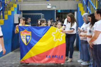 Foto - 64ª Edição dos Jogos Infantis Plínio Paganini/2024