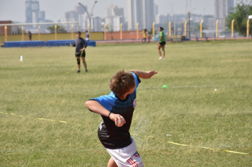 Foto - 64ª Edição dos Jogos Infantis Plínio Paganini/2024