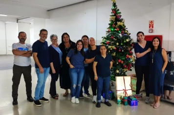 Foto - Novembro Azul