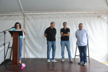 Foto - Acesso entre região do Marajoara e Rodovia Castelinho está liberado