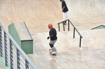 Foto - Inauguração do Parque Linear Rio Lavapés