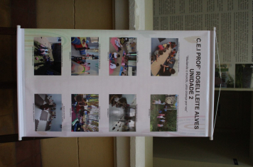 Foto - 2ª Jornada Municipal da Educação Infantil/2024