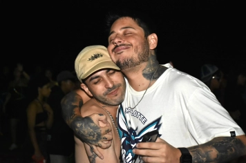 Foto - Carnaval 2026 - Dia 01