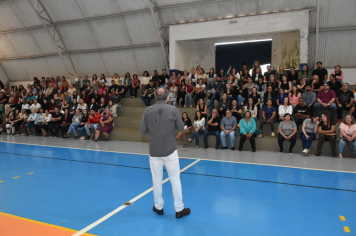 Foto - Planejamento Pedagógico 2025