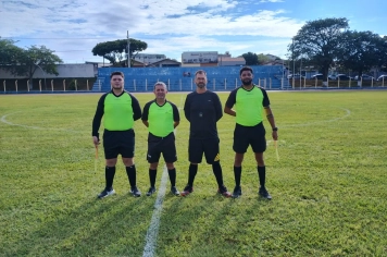 Foto - Futebol Amador