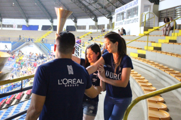 Foto - 64ª Edição dos Jogos Infantis Plínio Paganini/2024