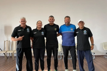 Foto - Futebol Amador