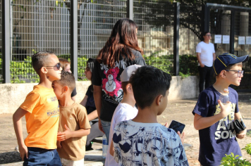 Foto - 2ª Jornada Municipal da Educação Infantil/2024