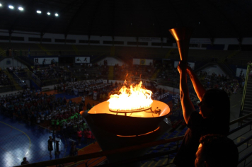 Foto - 64ª Edição dos Jogos Infantis Plínio Paganini/2024