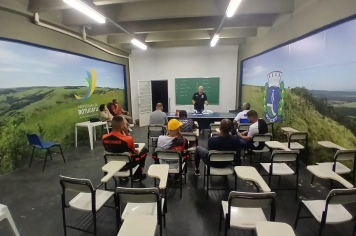 Foto - Futebol Amador