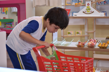 Foto - 2ª Jornada Municipal da Educação Infantil/2024