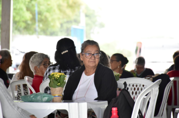 Foto - Secretaria de Assistência Social realizou 3º Encontro dos Serviços de Convivência e Fortalecimentos dos vínculos para atendidos dos Cras