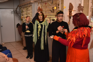 Foto - Prêmio EMA e Vozes de Autoria celebram educação ambiental e autoria estudantil em Botucatu