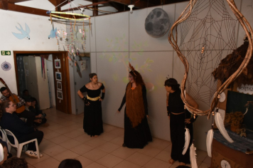 Foto - Escola do Meio Ambiente realiza premiação a alunos com o Selo EMA 2024