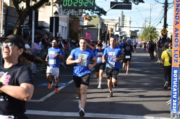 Foto - Aniversário de Botucatu - Corrida Anos Luz