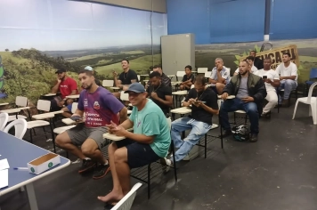 Foto - Futebol Amador
