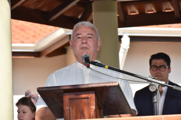 Foto - Inauguração Memorial da Música Caipira