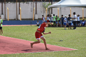 Foto - 64ª Edição dos Jogos Infantis Plínio Paganini/2024